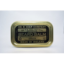 Baume à barbe "Cool Mint" Dr K Soap original
