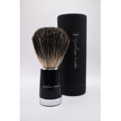 Blaireau Gentlemen London Noir