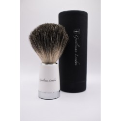 Blaireau Gentlemen London Blanc
