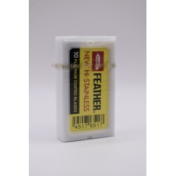 Lame de sûreté Feather