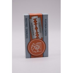 Lame de sûreté Merkur