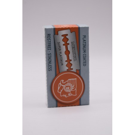 Lame de sûreté Merkur