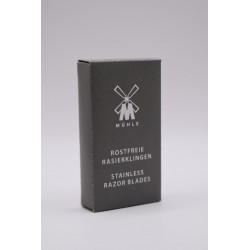 Lame de sûreté Muhle