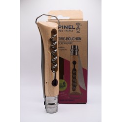 Opinel N°10 Tire Bouchon