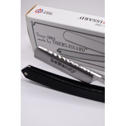 Rasoir coupe-chou 5/8ème chasse plastique "Le Dandy"