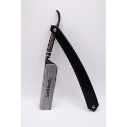 Rasoir coupe-chou 6/8ème chasse plastique "Le Dandy"