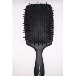 Brosse plate 13rangs nylon Altesse