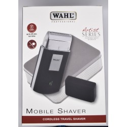 Rasoir à pile Moser