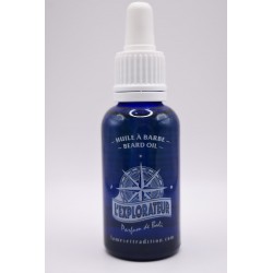 Huile à barbe 30ml Bali