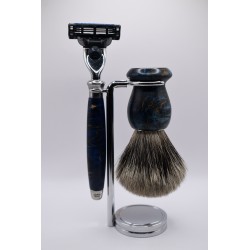 Ensemble Gentlemen Barbier mach3 &...