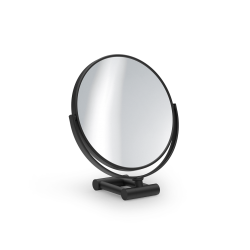 Miroir Decor Walther X5 Noir Mat