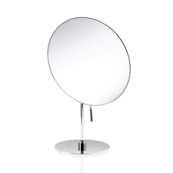 Miroir Decor Walther X5 chrome