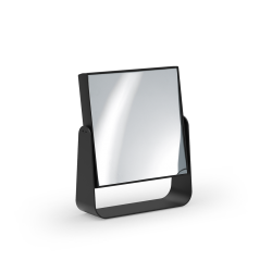 Miroir Decor Walther X7 Noir Mat