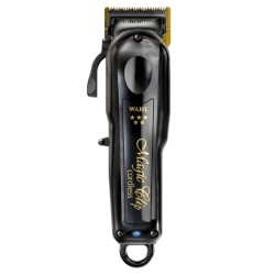 Cordless Magic Clip Noir