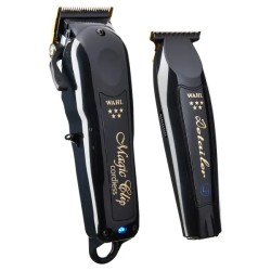 Cordless Barber Combo