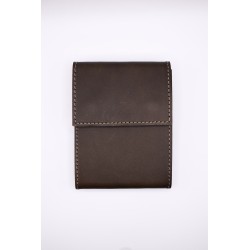 Pochette manucure, Taupe, 5 pièces