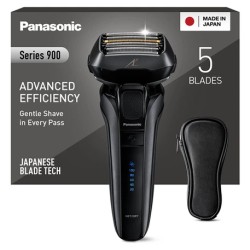 Rasoir électrique Panasonic ES-LV6U