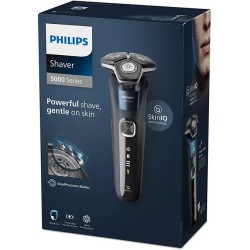 Rasoir électrique PHILIPS Series 5000
