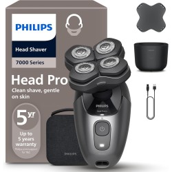 Philips Head Shaver Pro 7000 Series